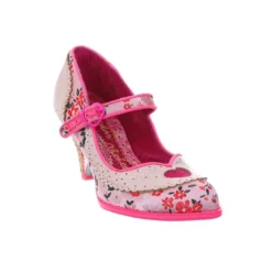 Irregular Choice Splendid Story Everything