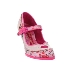Irregular Choice Splendid Story Everything