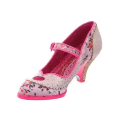 Irregular Choice Splendid Story Everything