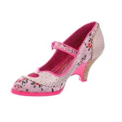 Irregular Choice Splendid Story Everything