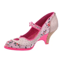 Irregular Choice Splendid Story Everything