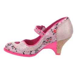 Irregular Choice Splendid Story Everything