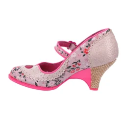 Irregular Choice Splendid Story Everything