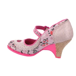Irregular Choice Splendid Story Everything