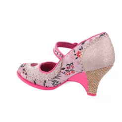 Irregular Choice Splendid Story Everything