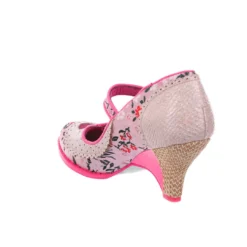 Irregular Choice Splendid Story Everything