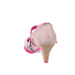 Irregular Choice Splendid Story Everything