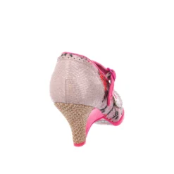 Irregular Choice Splendid Story Everything