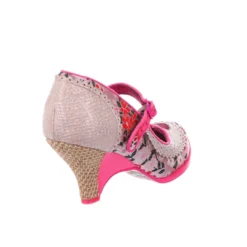 Irregular Choice Splendid Story Everything