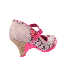 Irregular Choice Splendid Story Everything