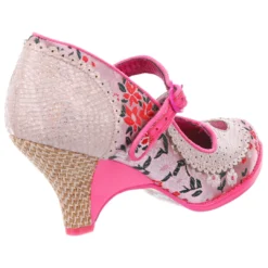 Irregular Choice Splendid Story Everything