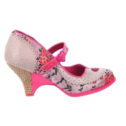 Irregular Choice Splendid Story Everything