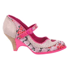 Irregular Choice Splendid Story Everything