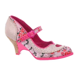 Irregular Choice Splendid Story Everything