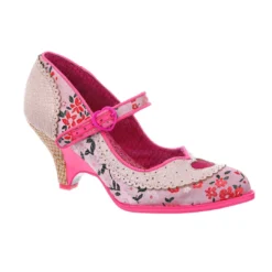 Irregular Choice Splendid Story Everything