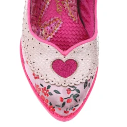 Irregular Choice Splendid Story Everything