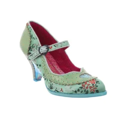 Irregular Choice Everything Splendid Story