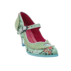 Irregular Choice Everything Splendid Story