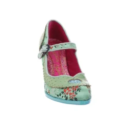 Irregular Choice Everything Splendid Story