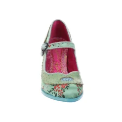 Irregular Choice Everything Splendid Story