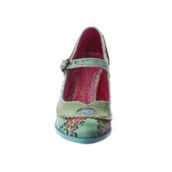 Irregular Choice Everything Splendid Story