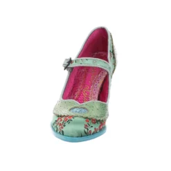 Irregular Choice Everything Splendid Story
