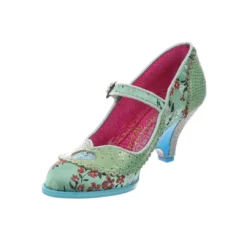 Irregular Choice Everything Splendid Story
