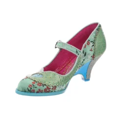 Irregular Choice Everything Splendid Story