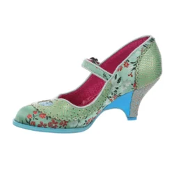 Irregular Choice Everything Splendid Story
