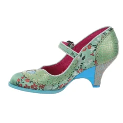 Irregular Choice Everything Splendid Story