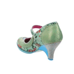 Irregular Choice Everything Splendid Story