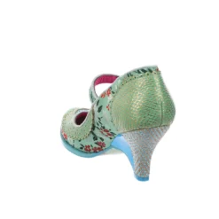 Irregular Choice Everything Splendid Story