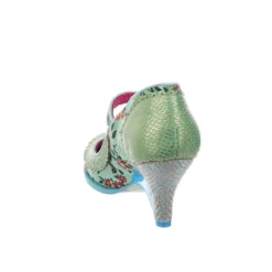Irregular Choice Everything Splendid Story