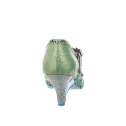 Irregular Choice Everything Splendid Story