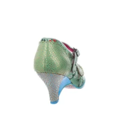 Irregular Choice Everything Splendid Story