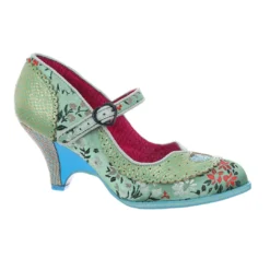 Irregular Choice Everything Splendid Story