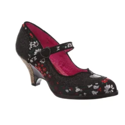 Irregular Choice Splendid Story