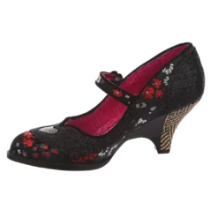 Irregular Choice Splendid Story