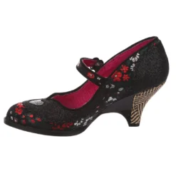 Irregular Choice Splendid Story