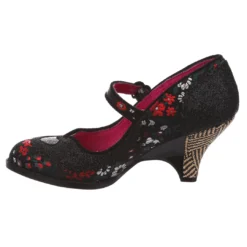 Irregular Choice Splendid Story