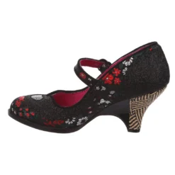 Irregular Choice Splendid Story