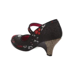 Irregular Choice Splendid Story
