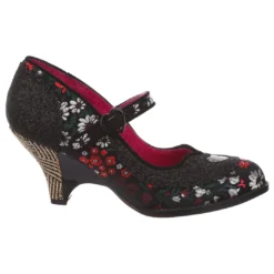 Irregular Choice Splendid Story