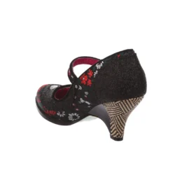 Irregular Choice Splendid Story