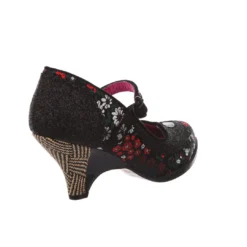 Irregular Choice Splendid Story