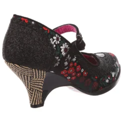 Irregular Choice Splendid Story