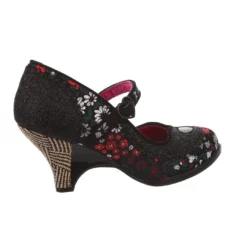Irregular Choice Splendid Story