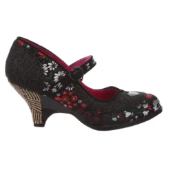 Irregular Choice Splendid Story