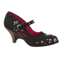 Irregular Choice Splendid Story