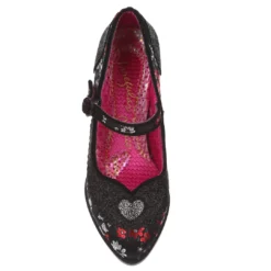 Irregular Choice Splendid Story